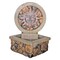 Outdoor Living and Style Chapoteo Del Sol Sculptural Fountain - 29.5"